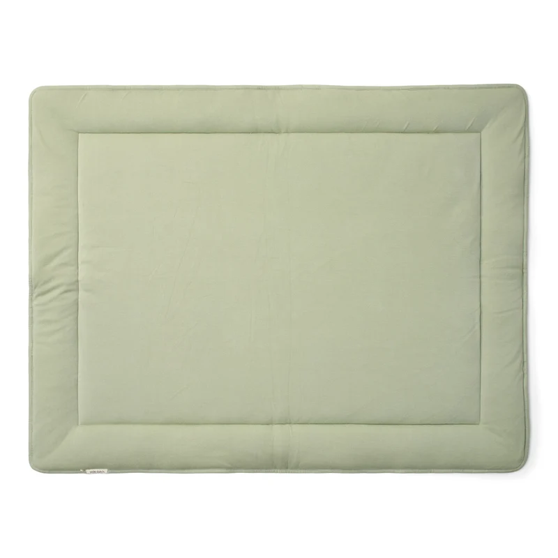 Boxkleed - Groen - Essentials