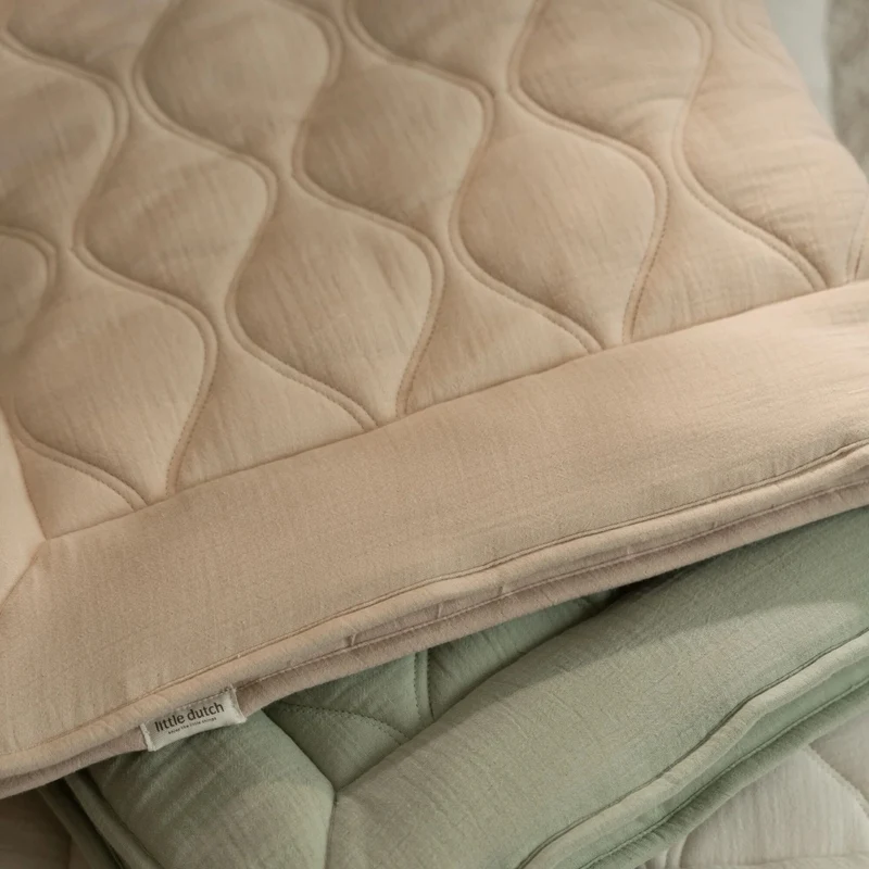 Boxkleed - Beige - Essentials