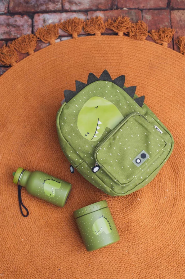 Grand sac à dos | Dino