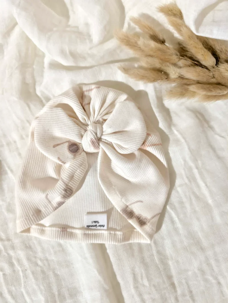 Turban | Lunettes de soleil