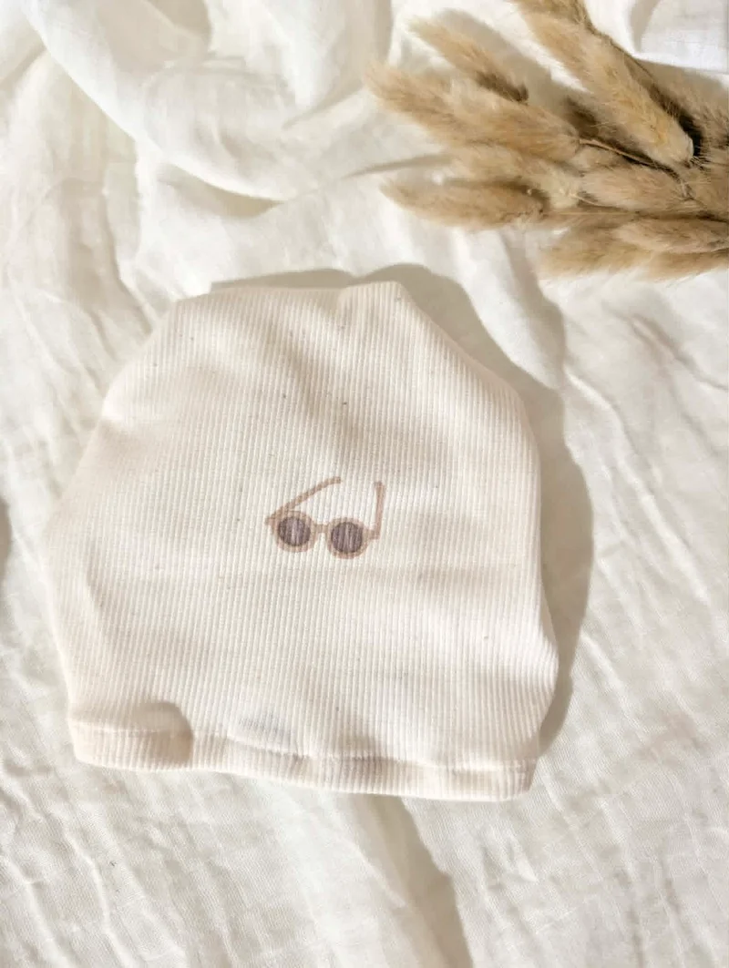 Turban | Lunettes de soleil