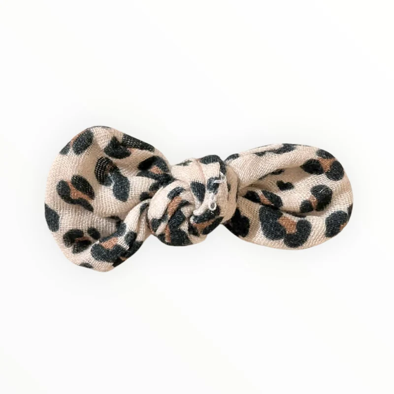 Barrette | Graou