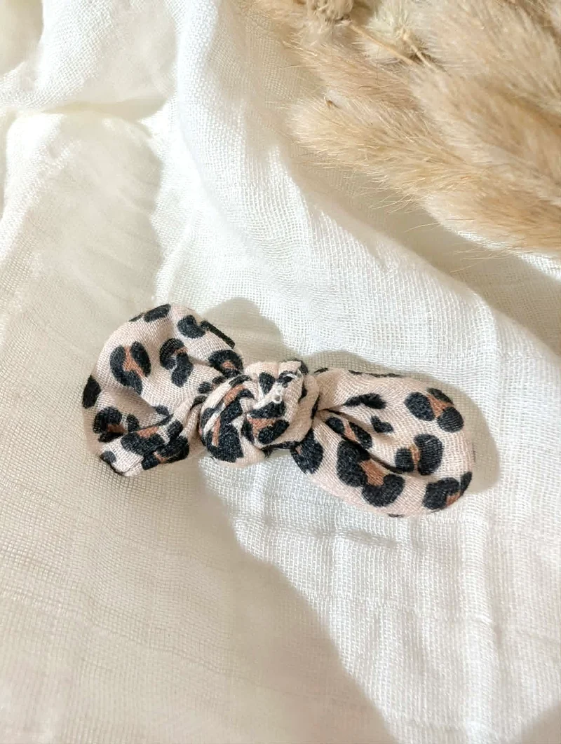 Barrette | Graou