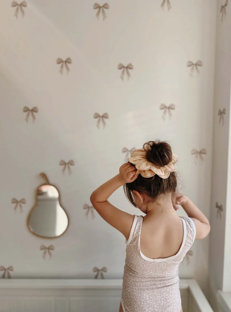 Chouchou | Blush Dots