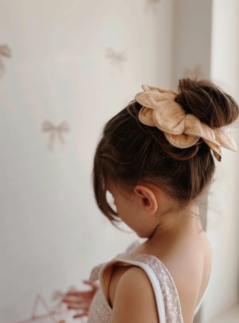 Chouchou | Blush Dots