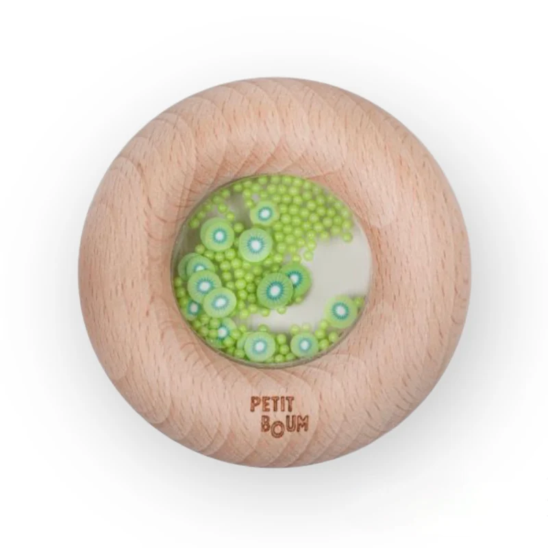 Donut sensoriel | Kiwis