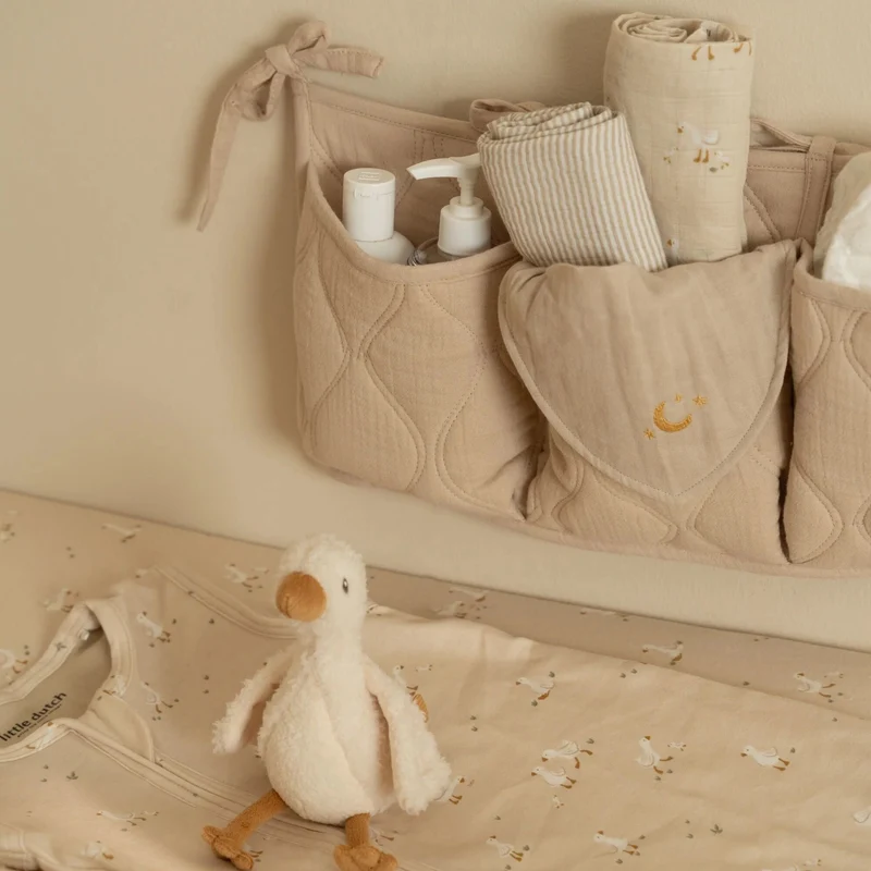 Boxorganiser - Beige - Essentials