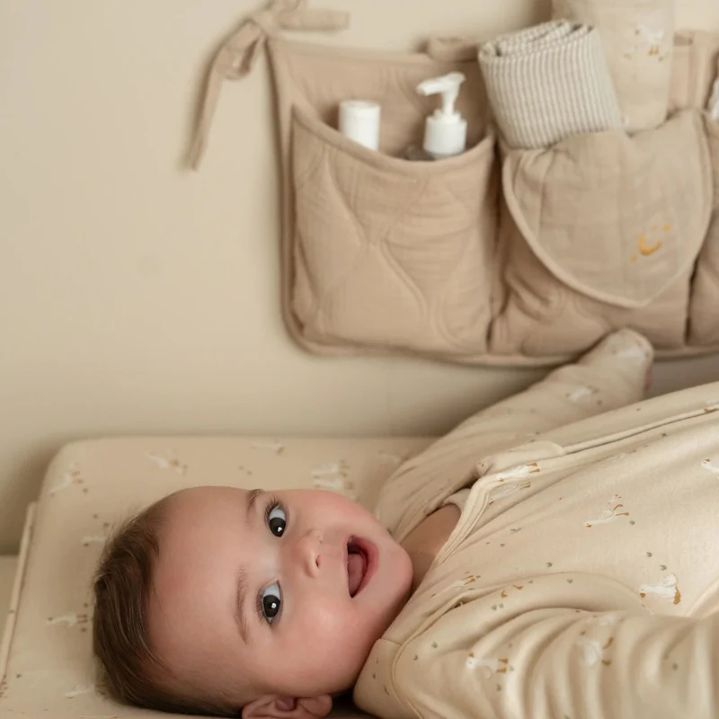 Boxorganiser - Beige - Essentials