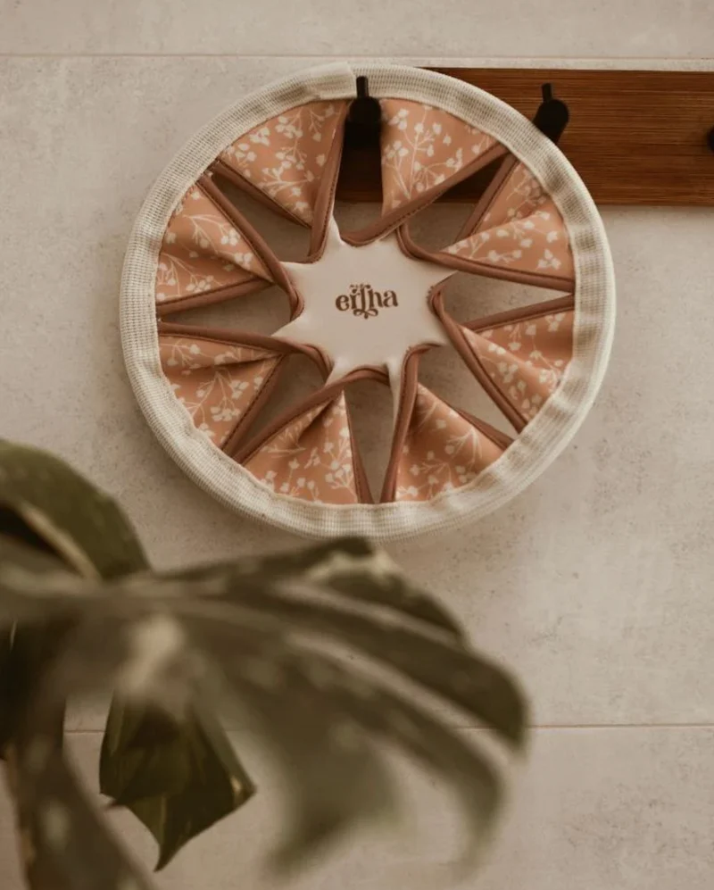 Frisbee | Baby Bloom