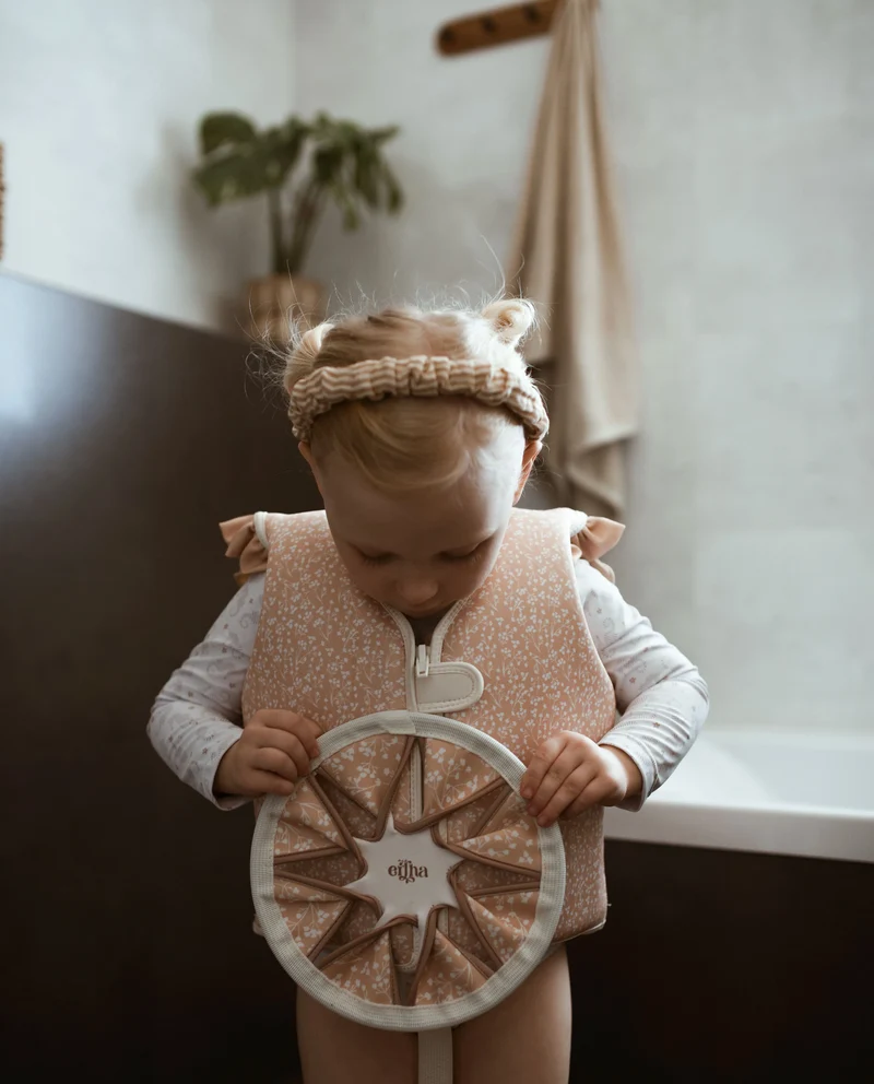 Frisbee | Baby Bloom