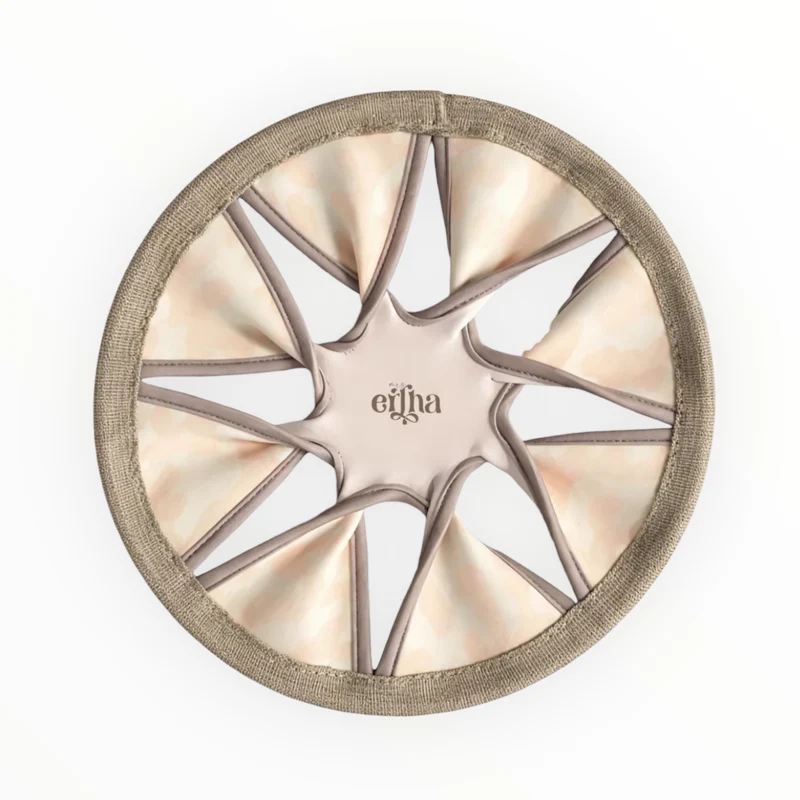 Frisbee | Blushin coral