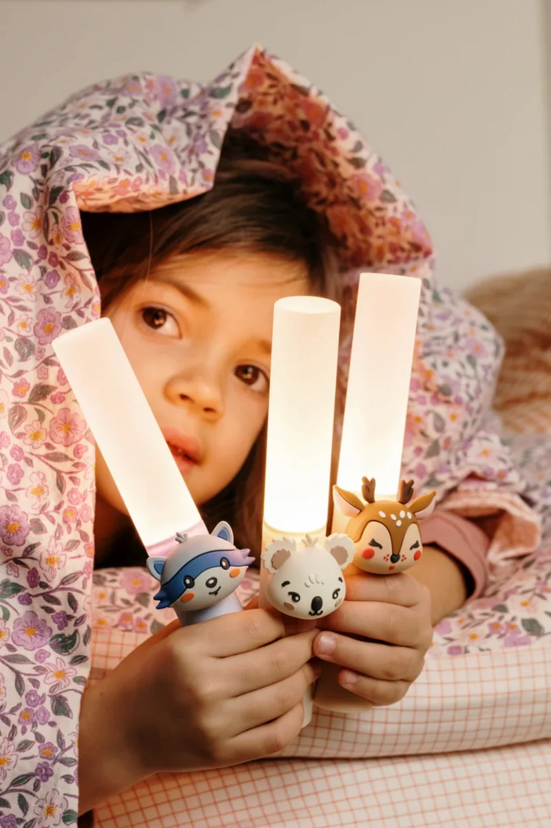 Veilleuse portable｜Koala