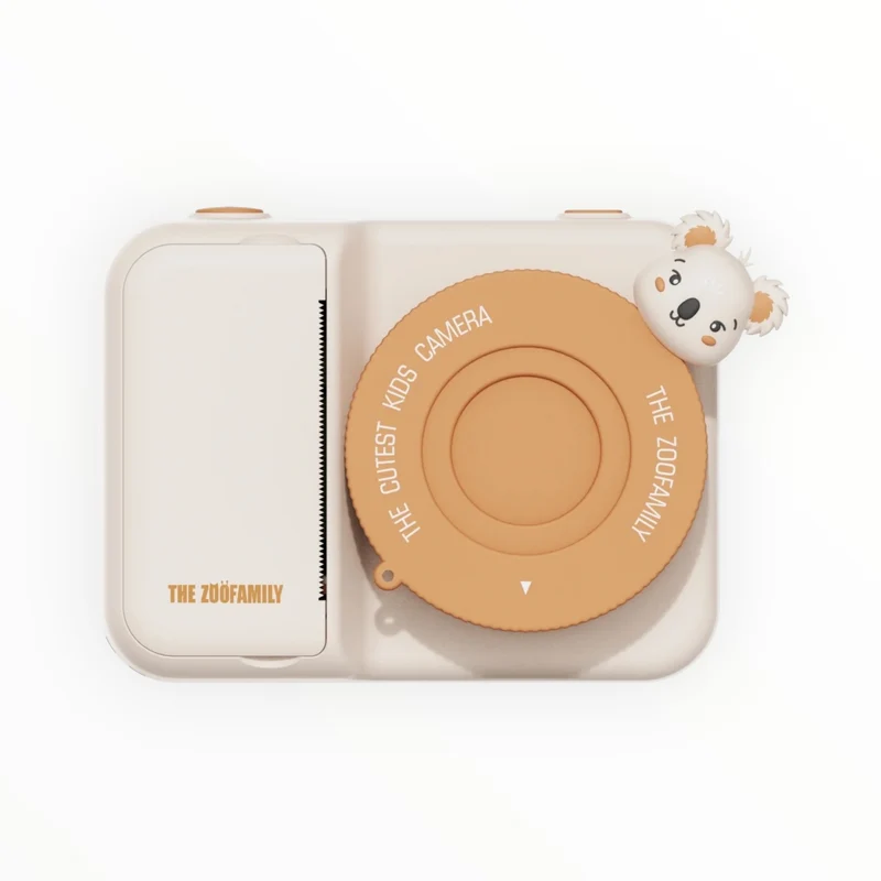 Appareil photo instantané|Koala