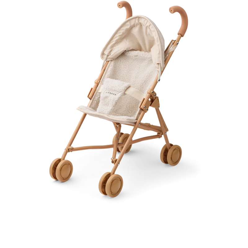 Poussette canne | Moumoute & Rose