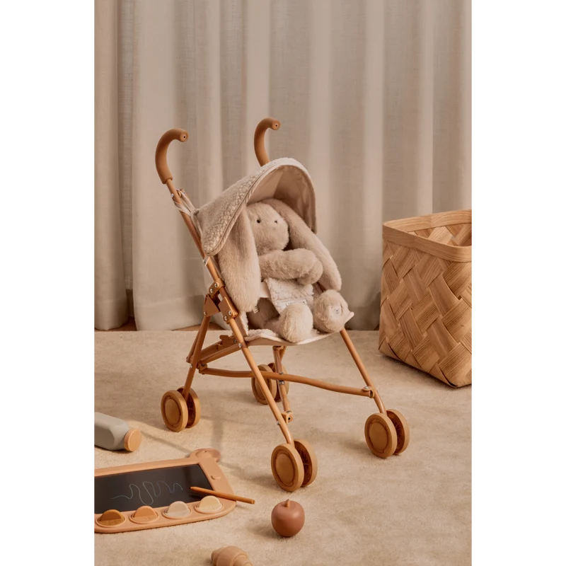 Poussette canne | Moumoute & Rose