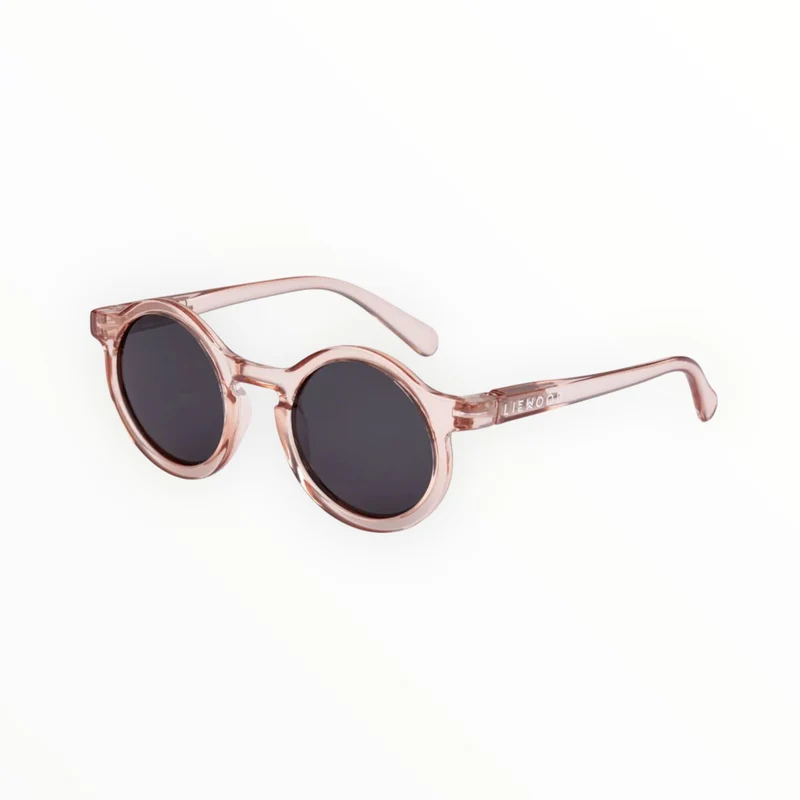 Lunettes de soleil | Rose