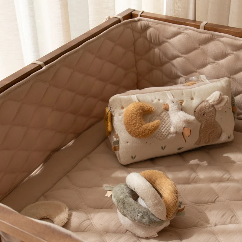 Boxomrander – Beige – Essentials