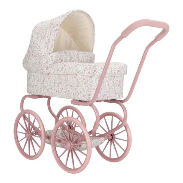 Poppenwagen - Essentials - Soft Flowers