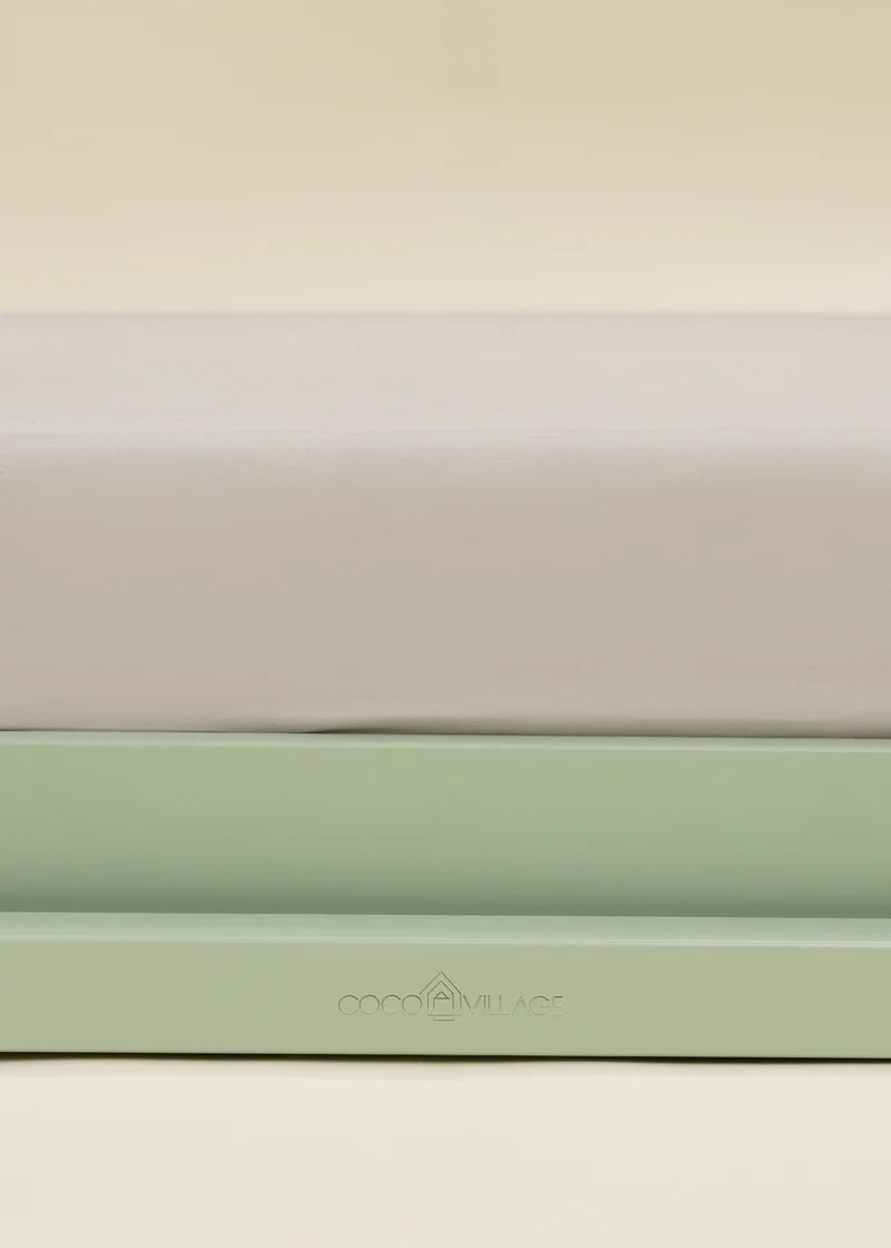 House Structure - Seafoam