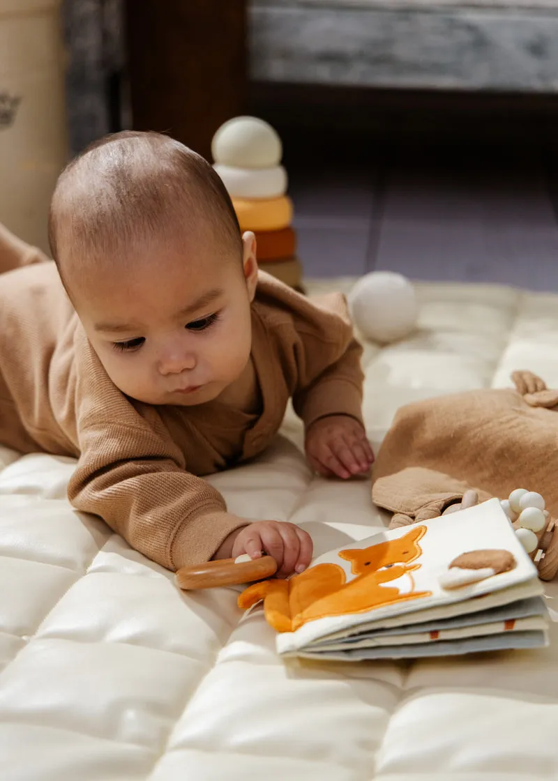 Baby First Toys Gift Box