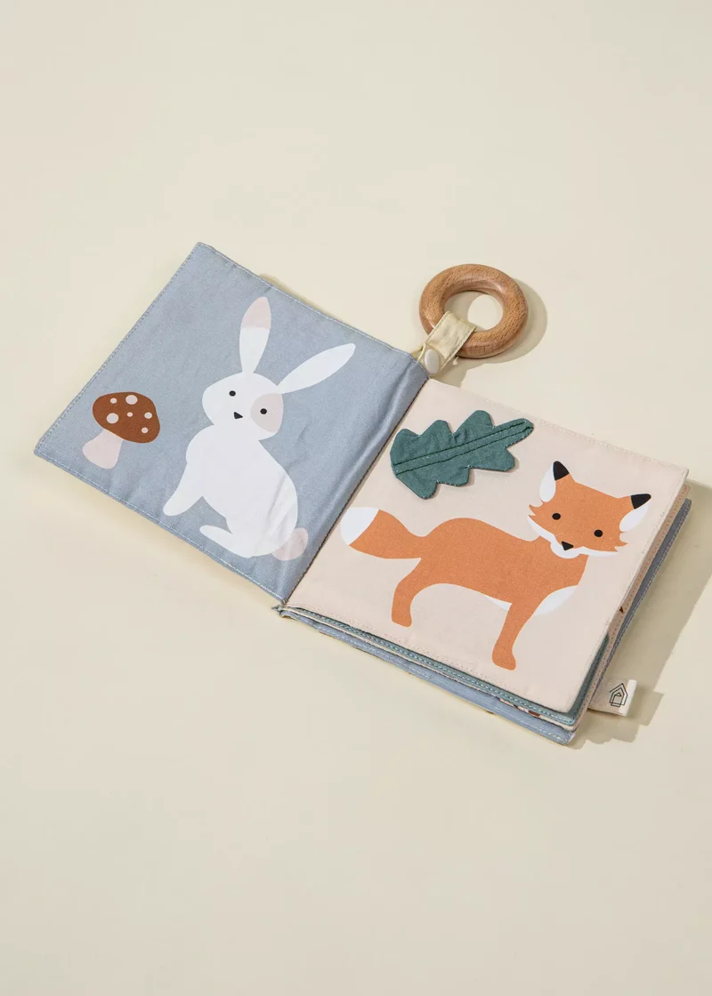 Baby First Toys Gift Box
