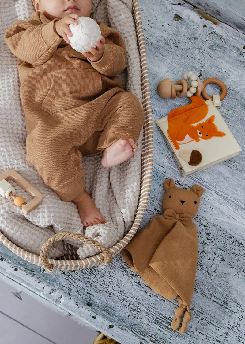 Baby First Toys Gift Box
