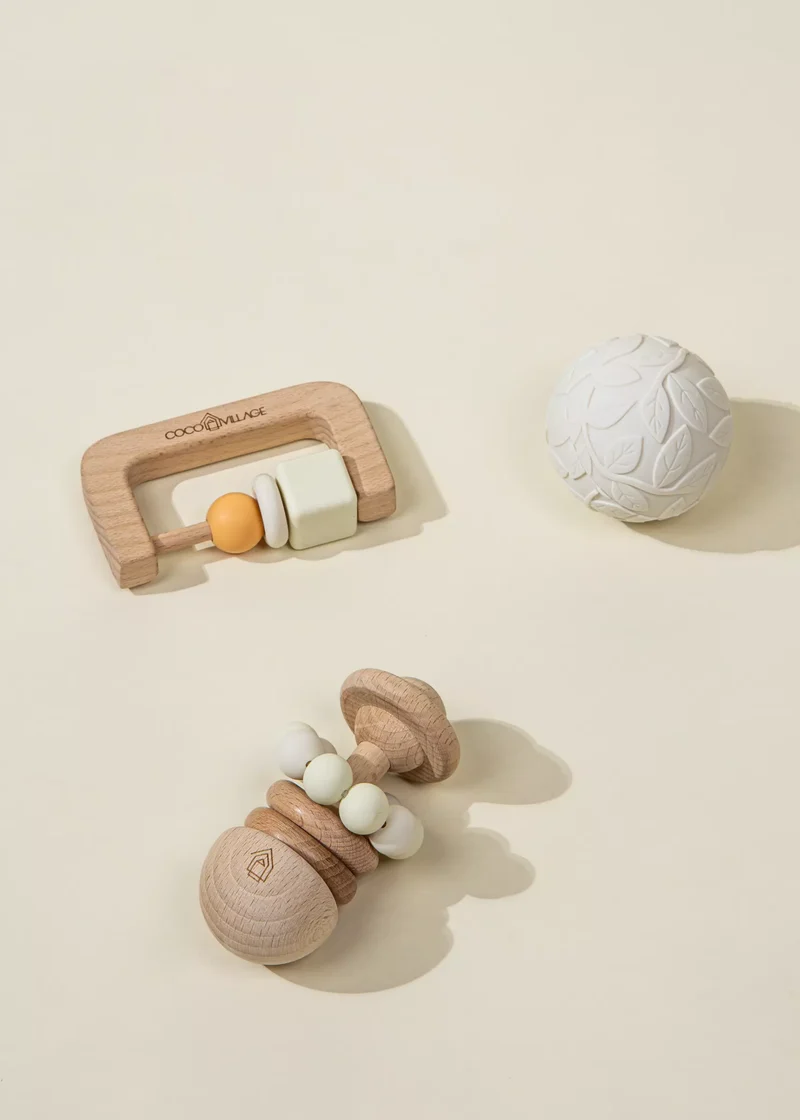 Baby First Toys Gift Box