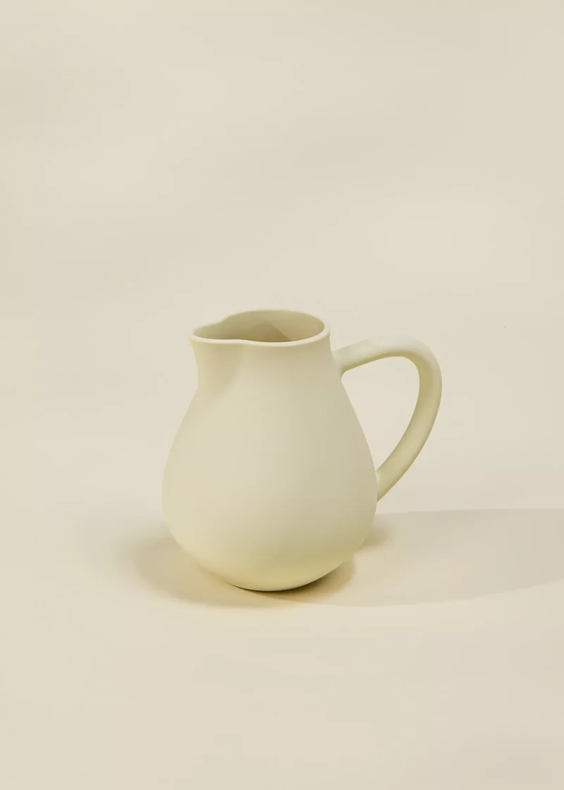 Silicone Bath Rinse Cup - Foam