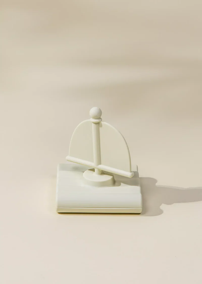 Silicone Bath Boat Toy - Foam