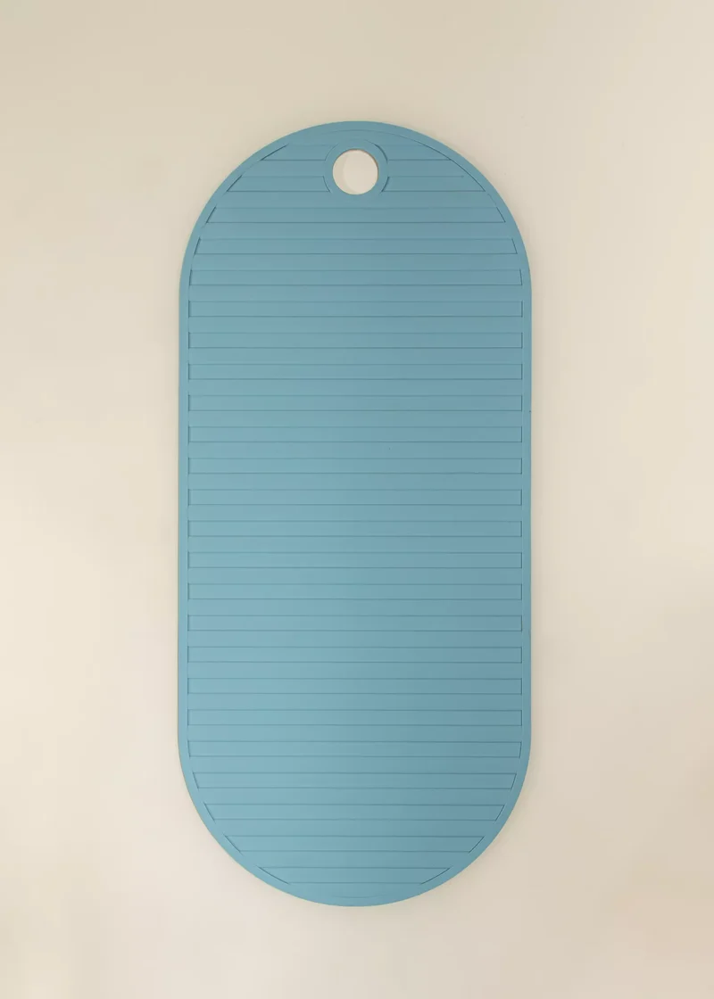 Non-Slip Silicone Bathtub Mat - Cumulus