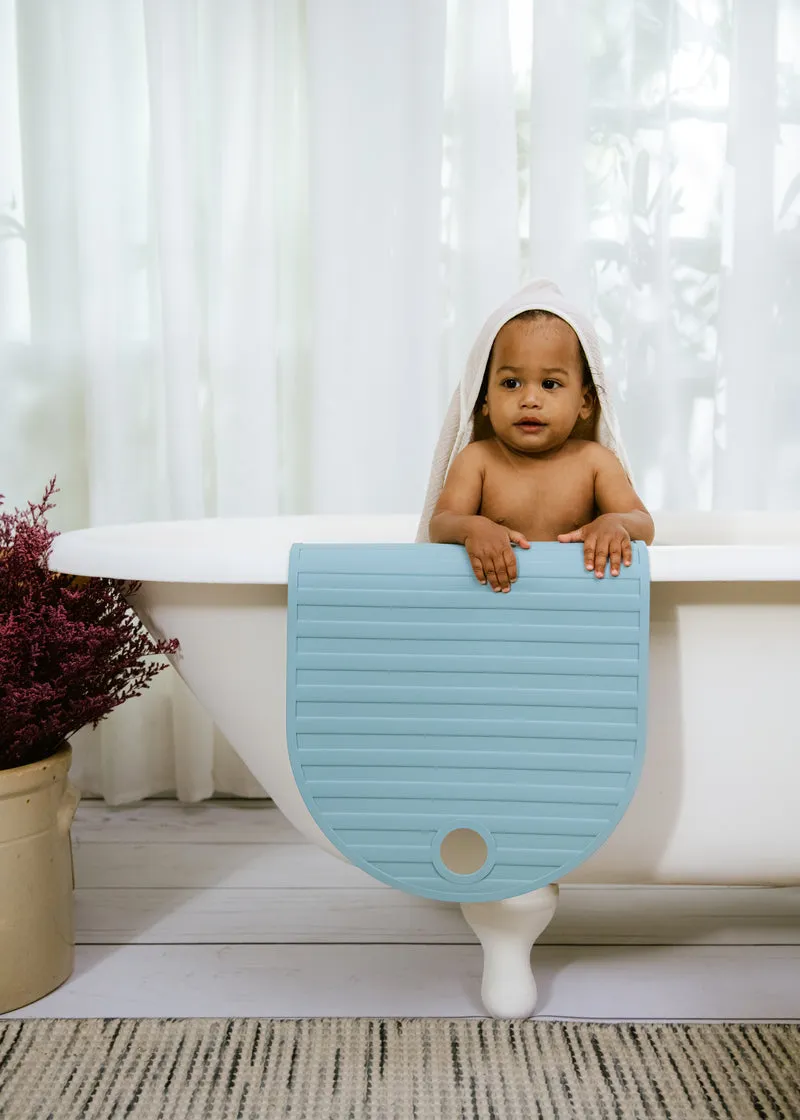 Non-Slip Silicone Bathtub Mat - Cumulus