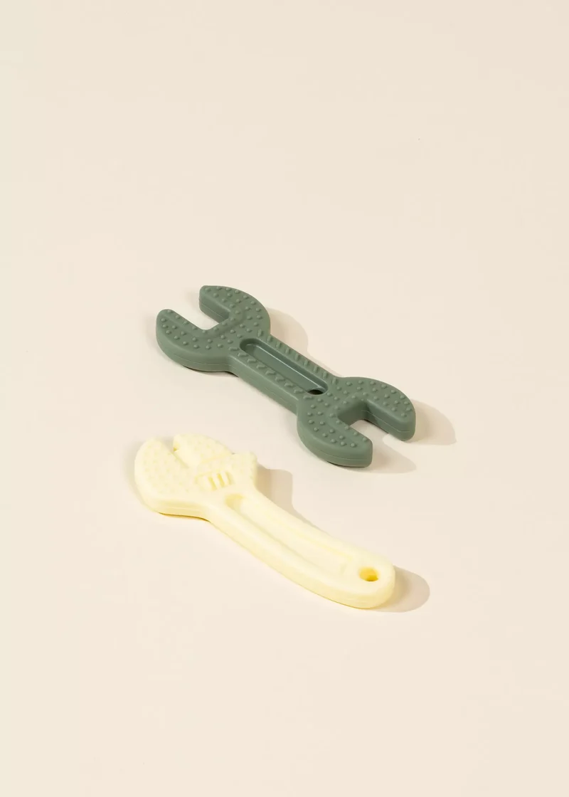 Set of 4 Silicone Tools