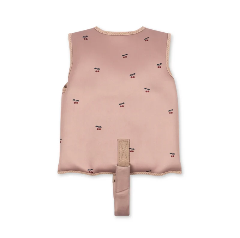 Gilet de flottaison | Cerises