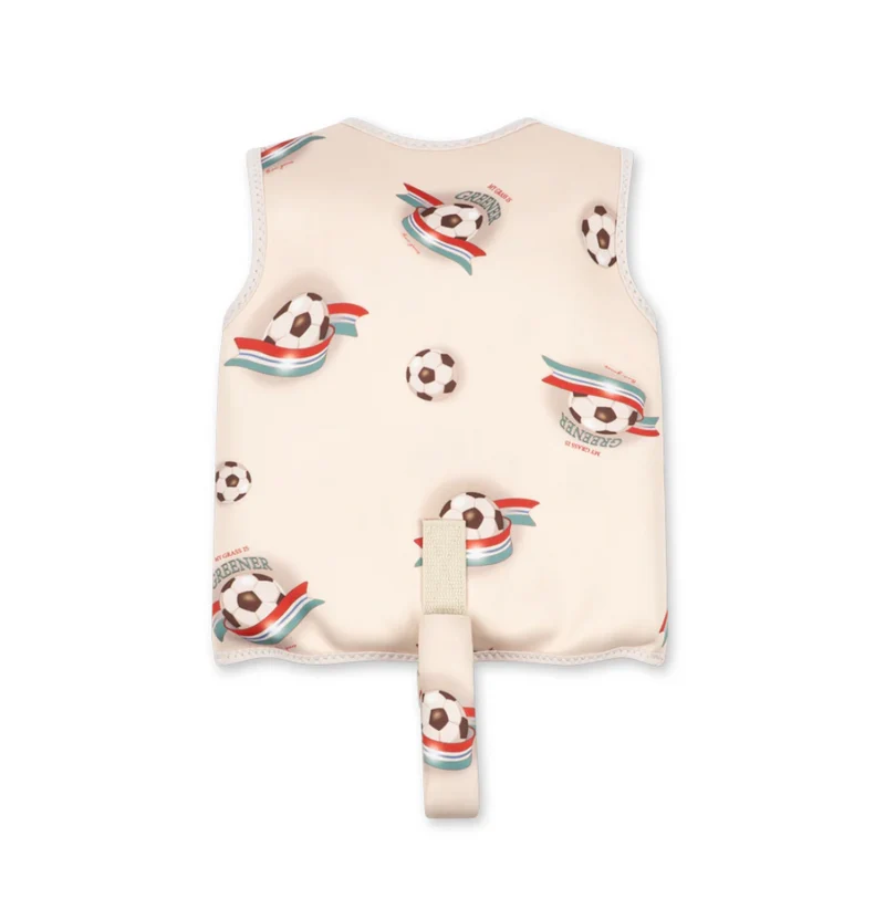 Gilet de flottaison | Ballons