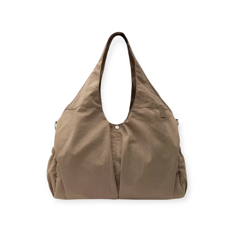 Sac tote bag | Marron