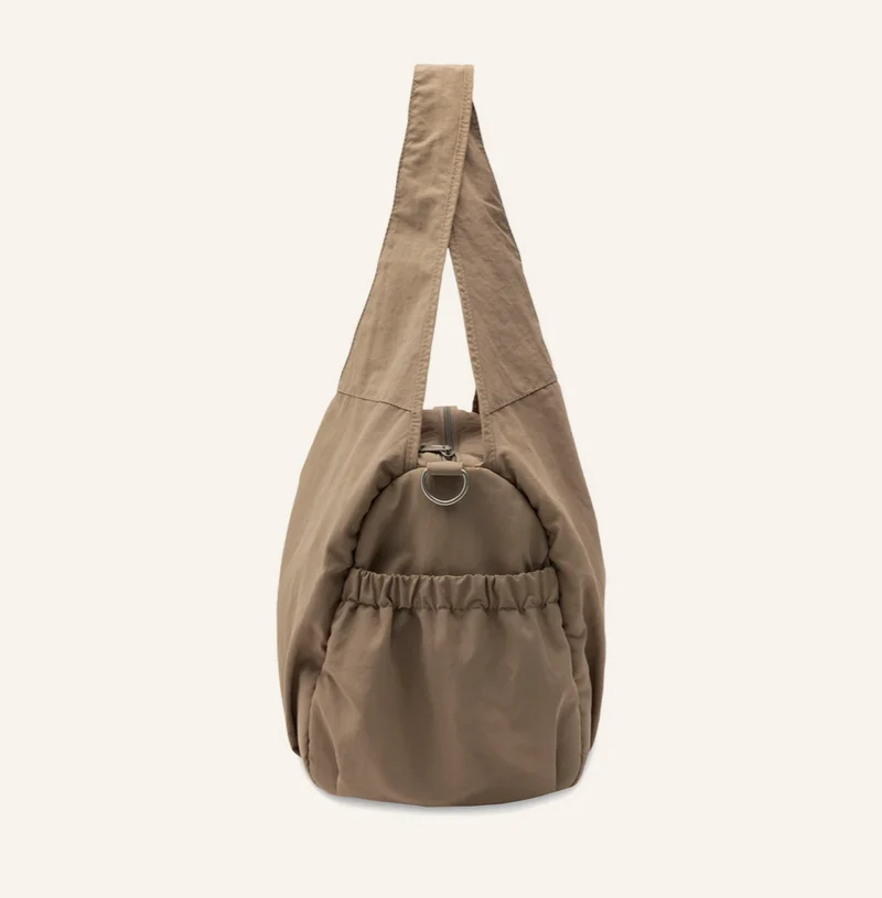 Sac tote bag | Marron
