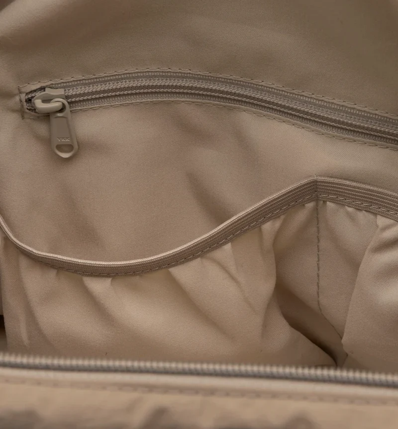 Sac tote bag | Marron