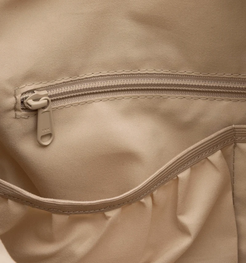 Sac tote bag | Beige