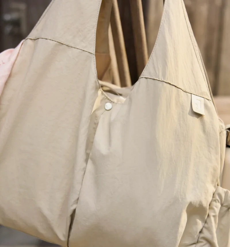 Sac tote bag | Beige