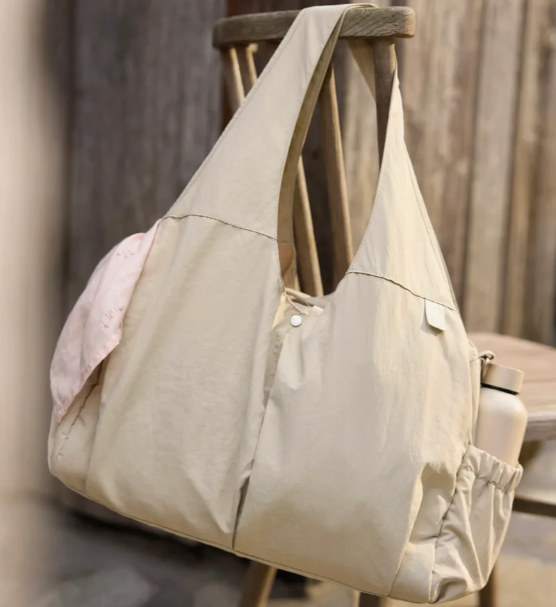 Sac tote bag | Beige