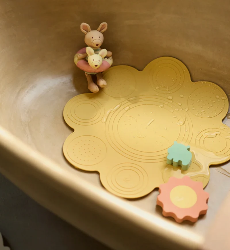 Tapis de bain | Honey