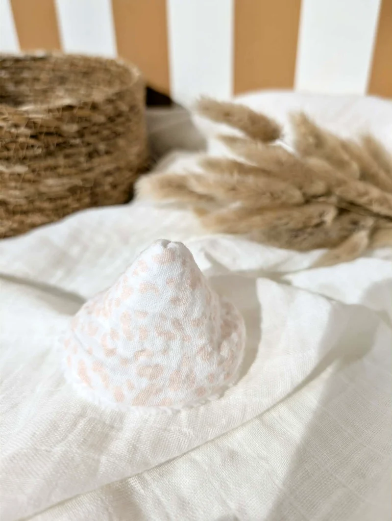 Tipipi | Graou rose