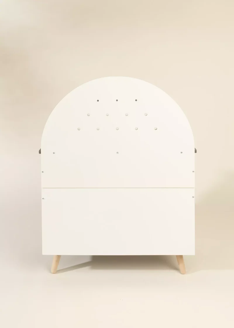 Wooden Workbench Playset