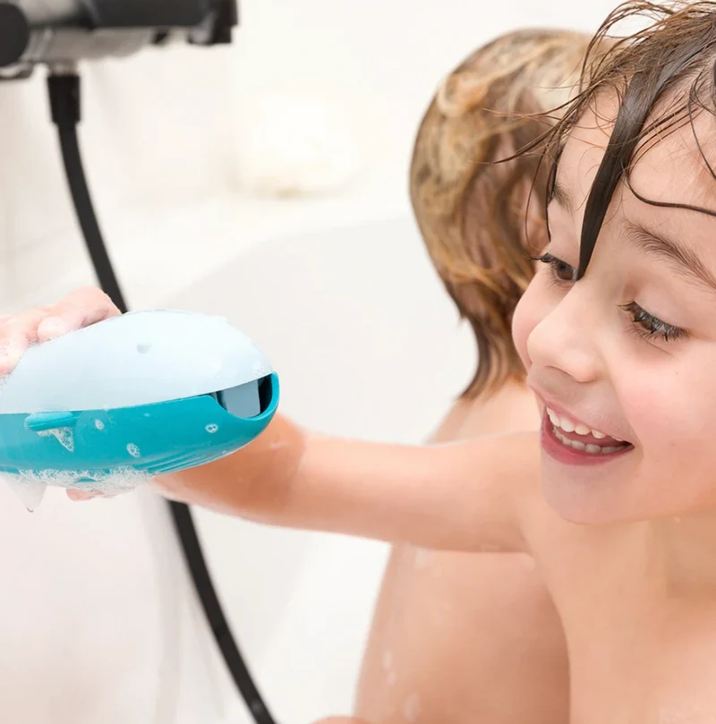 Jouet de bain | Baleine