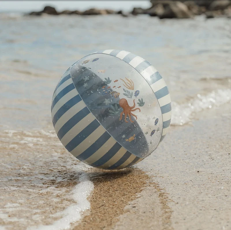 Ballon de plage | Ocean World