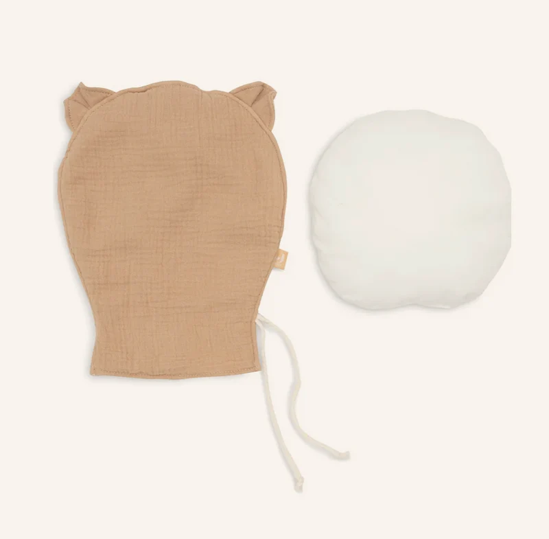 Ballon Teddy Bear | Biscuit