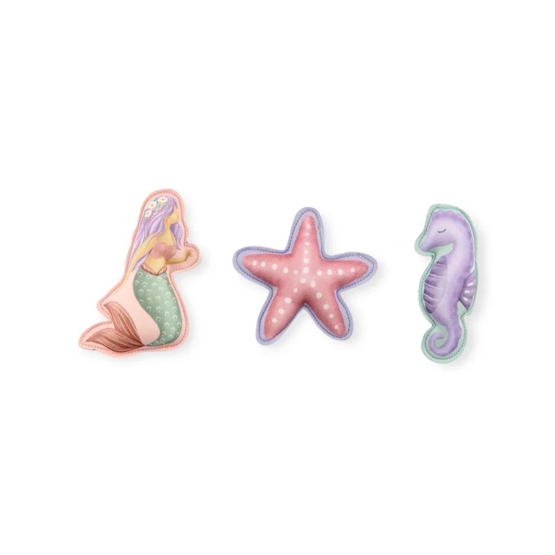 Compagnons de plongée | Dreamy Mermaid
