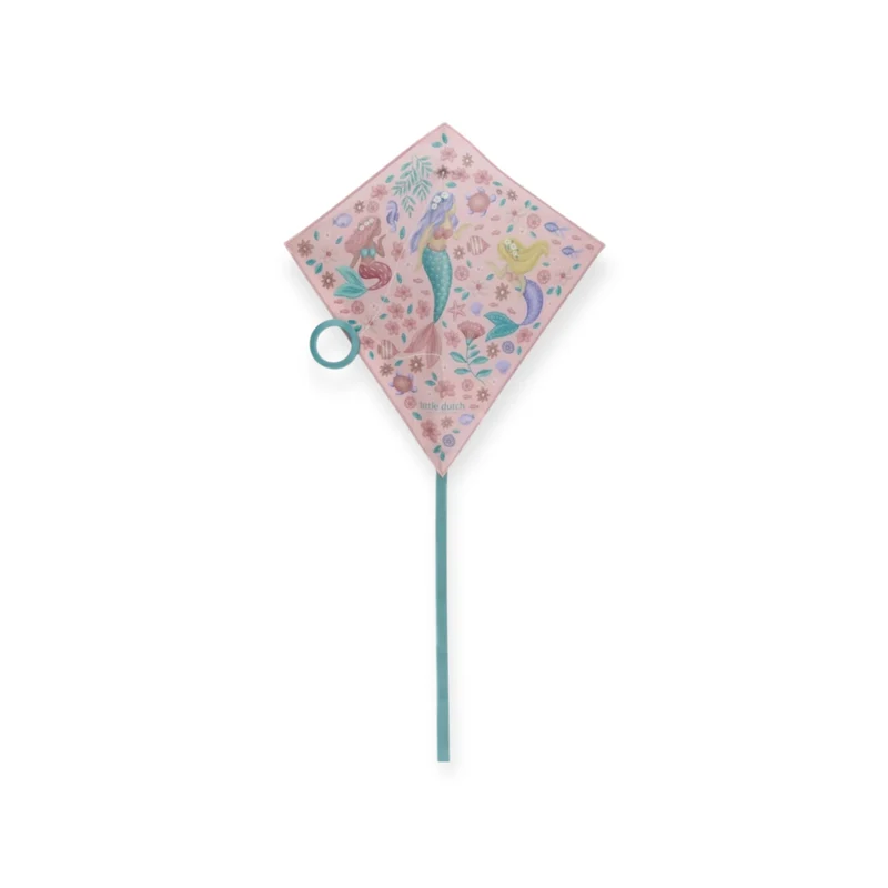 Cerf-volant | Dreamy Mermaid