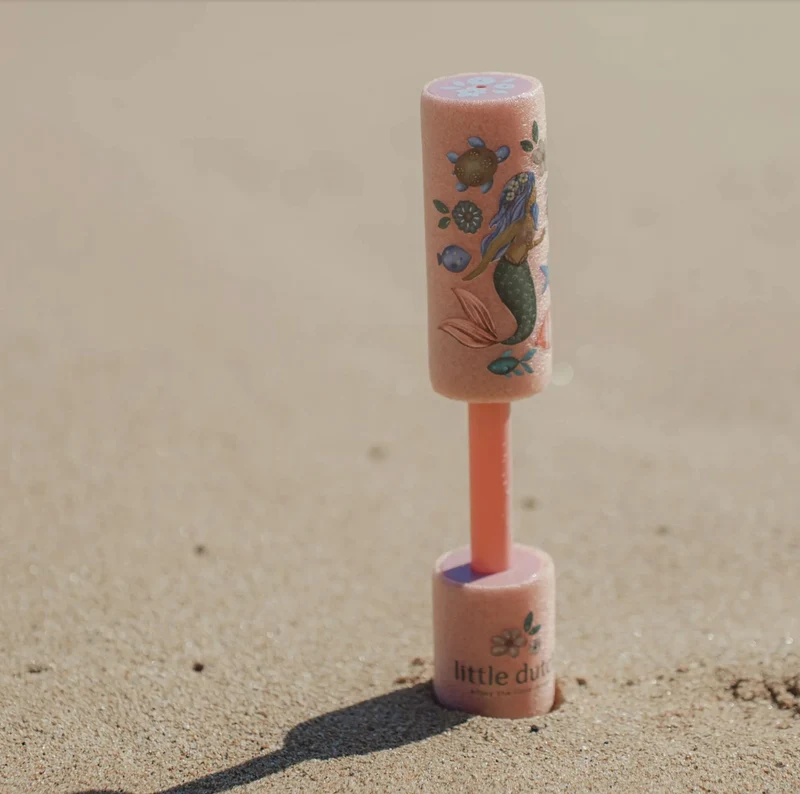 Pistolet à eau en mousse | Dreamy Mermaid