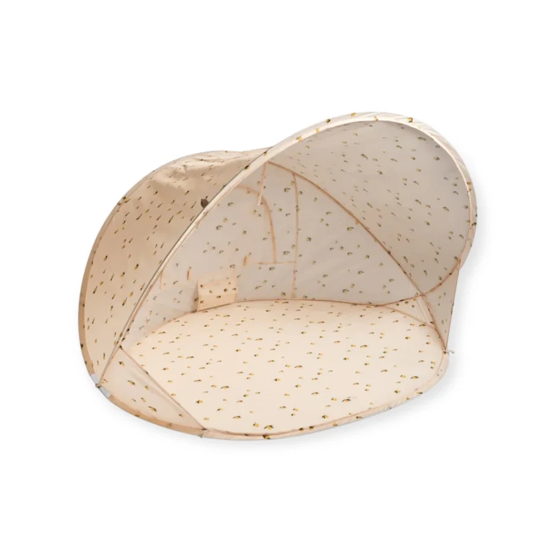 Tente de plage | Citron